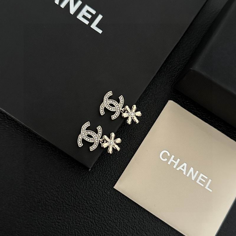 Chanel earing 1lyx498